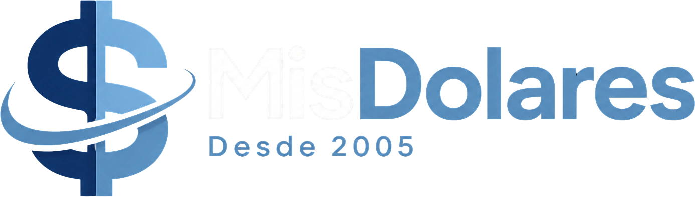 MisDólares — Servicio de cupo en dólares desde 2005
